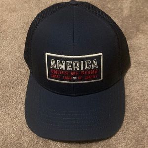 State Co Hat